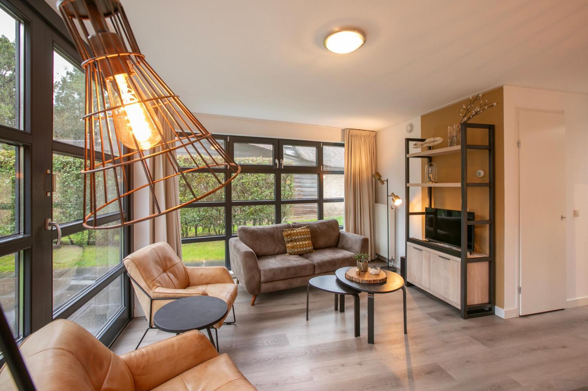 Dormio Park Scorleduyn Hotel Шорл Екстериор снимка