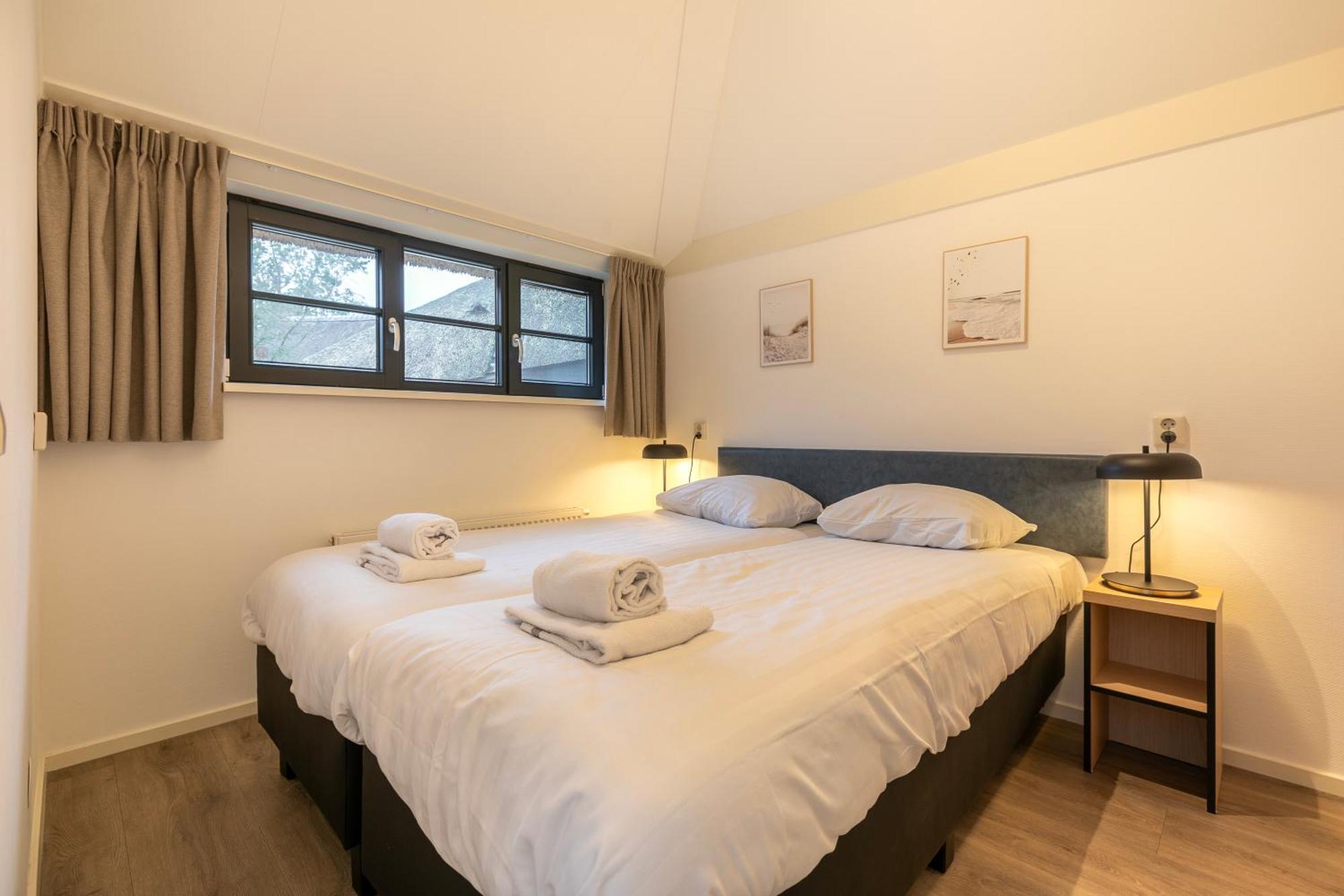 Dormio Park Scorleduyn Hotel Шорл Екстериор снимка