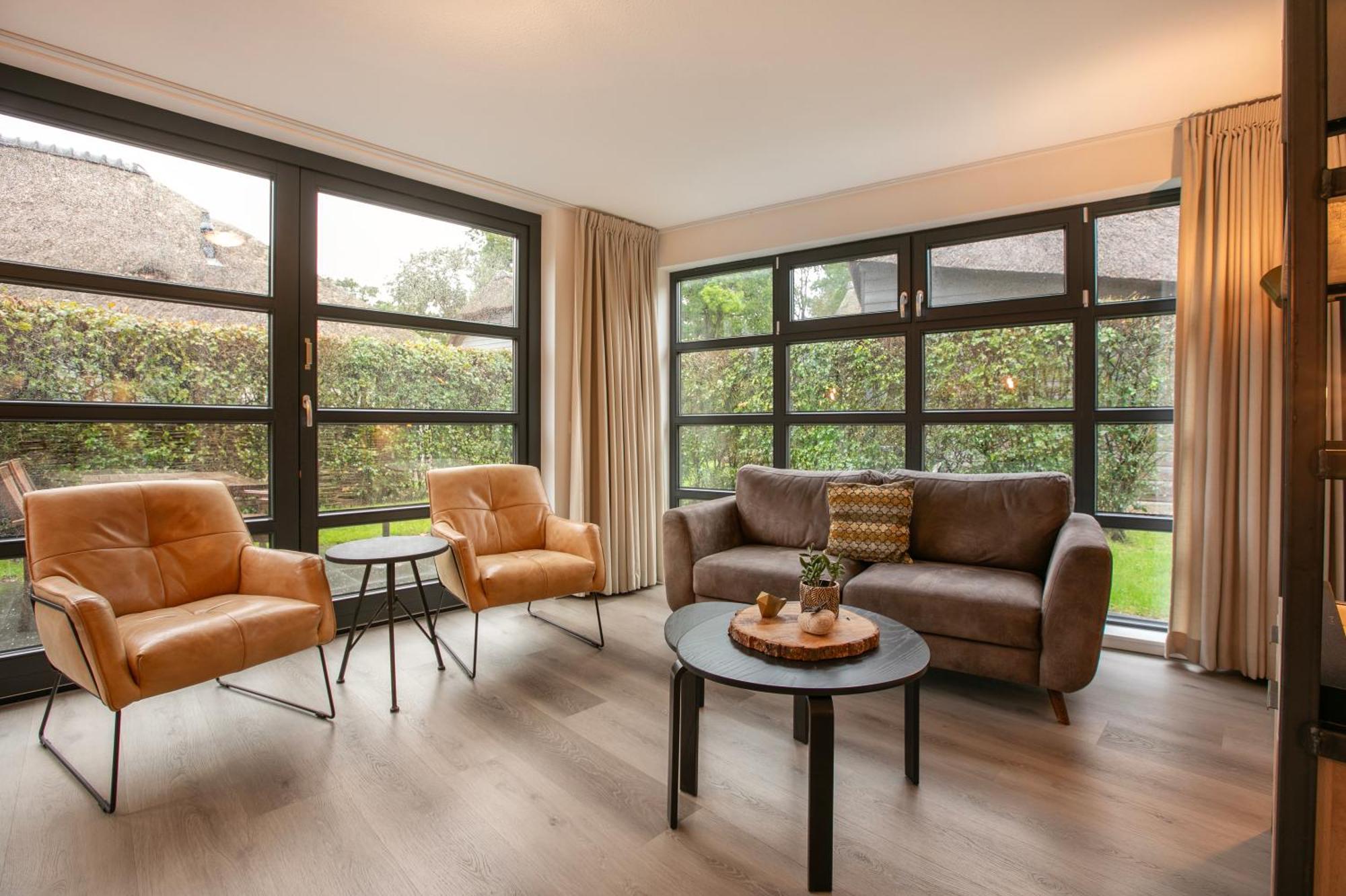 Dormio Park Scorleduyn Hotel Шорл Екстериор снимка