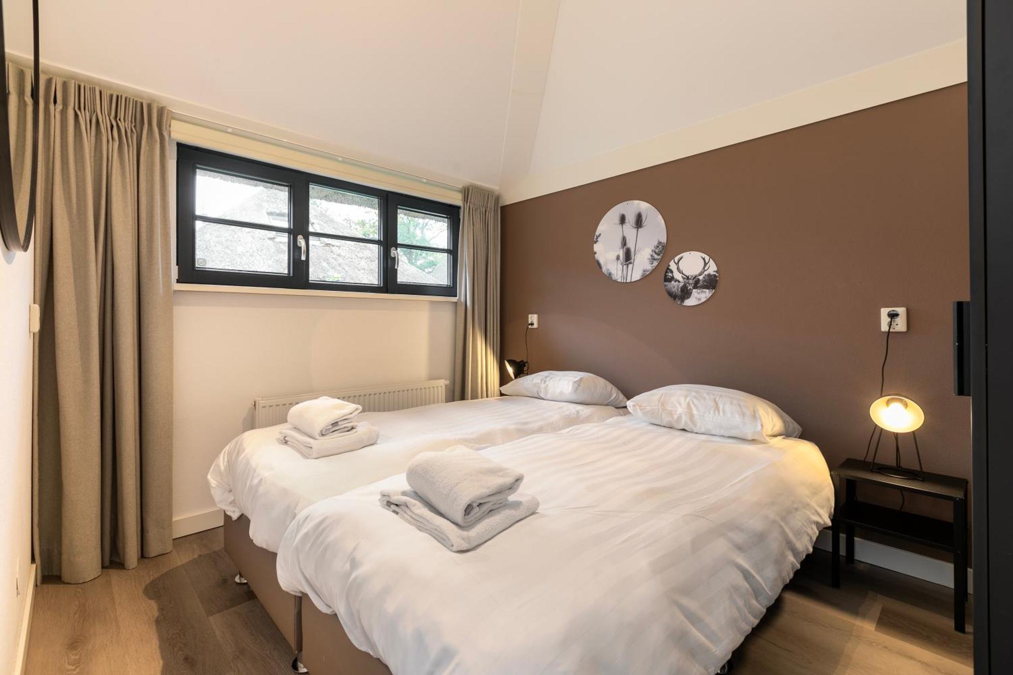 Dormio Park Scorleduyn Hotel Шорл Стая снимка