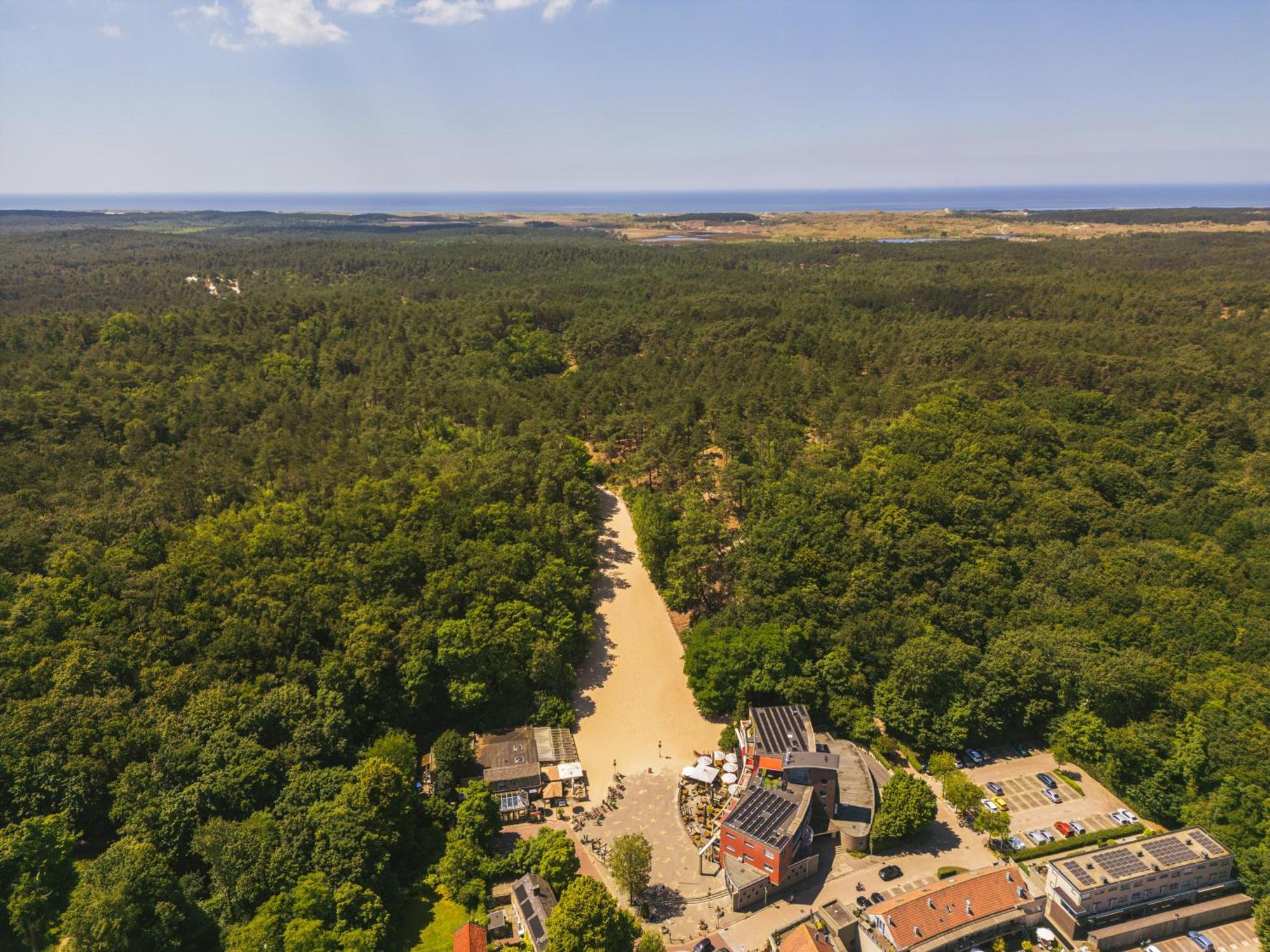 Dormio Park Scorleduyn Hotel Шорл Екстериор снимка