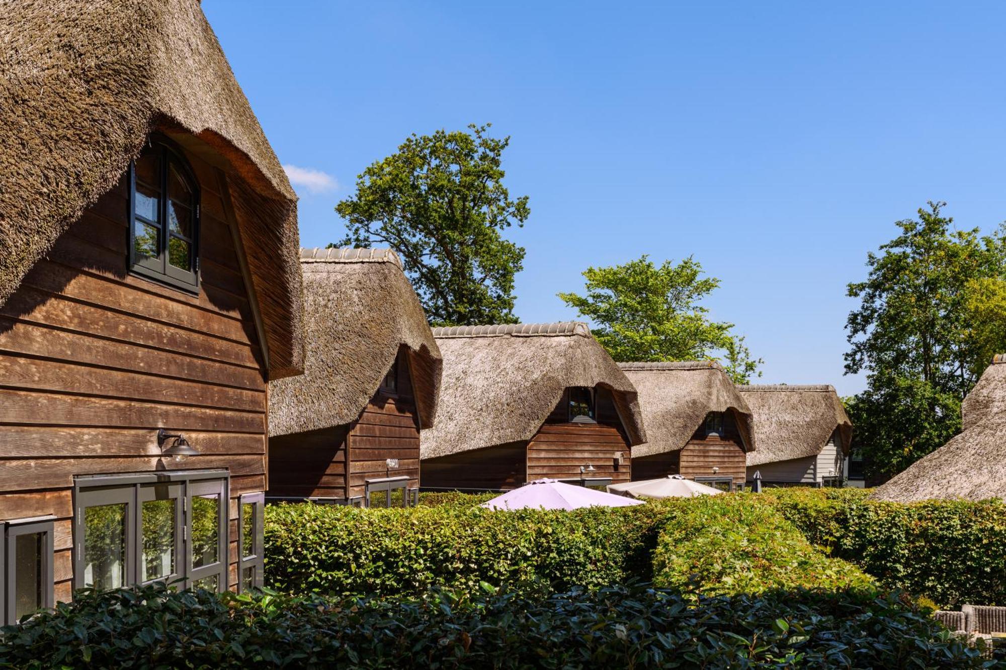 Dormio Park Scorleduyn Hotel Шорл Екстериор снимка