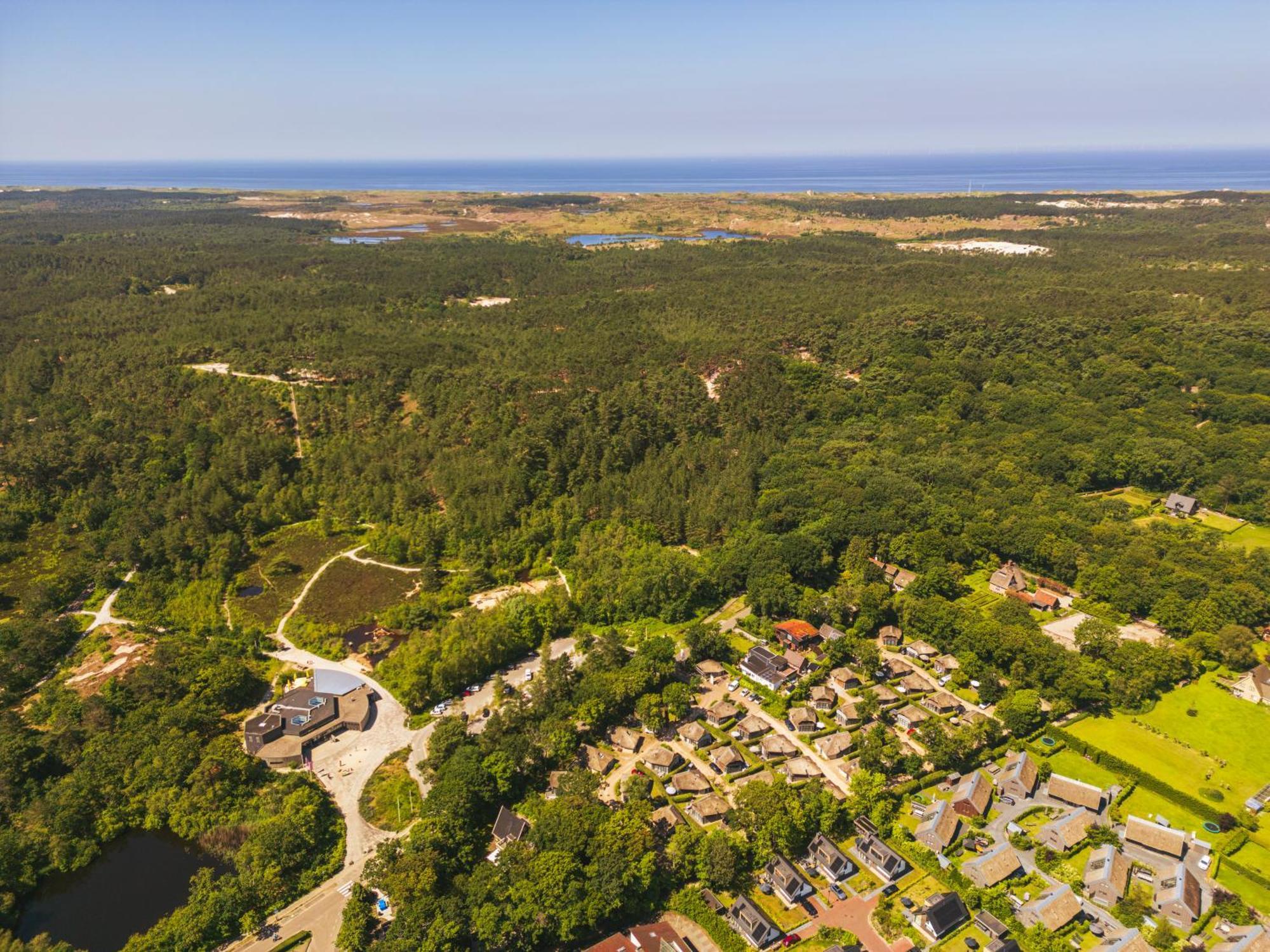 Dormio Park Scorleduyn Hotel Шорл Екстериор снимка