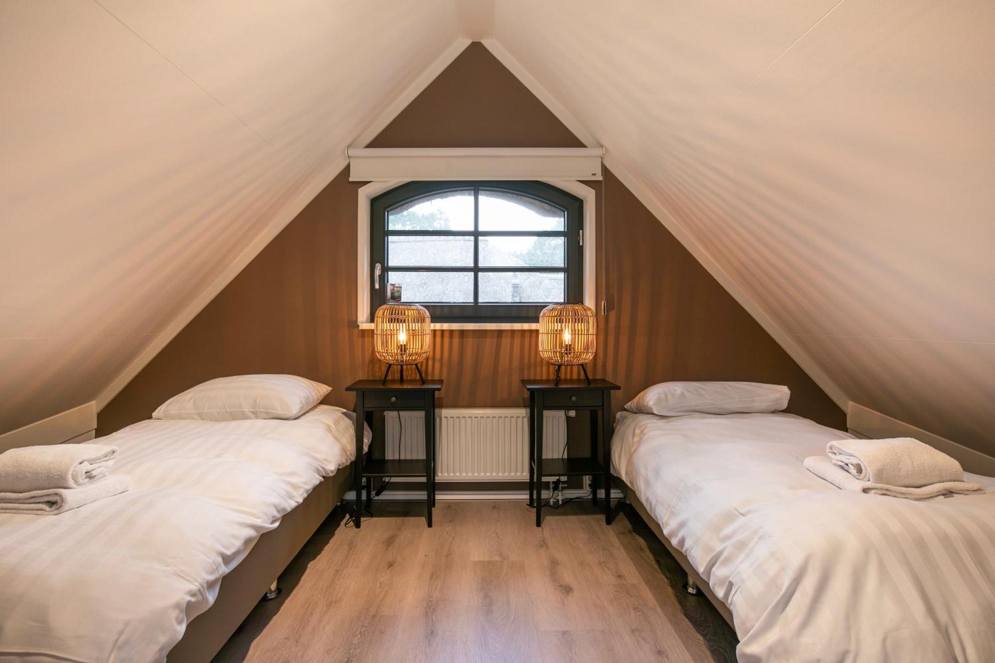 Dormio Park Scorleduyn Hotel Шорл Екстериор снимка